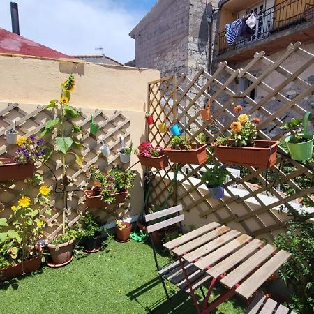 Itiseasy Cuglieri 1 E 2 Private Apartments מראה חיצוני תמונה