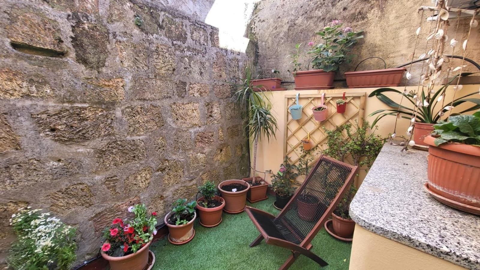 Itiseasy Cuglieri 1 E 2 Private Apartments מראה חיצוני תמונה