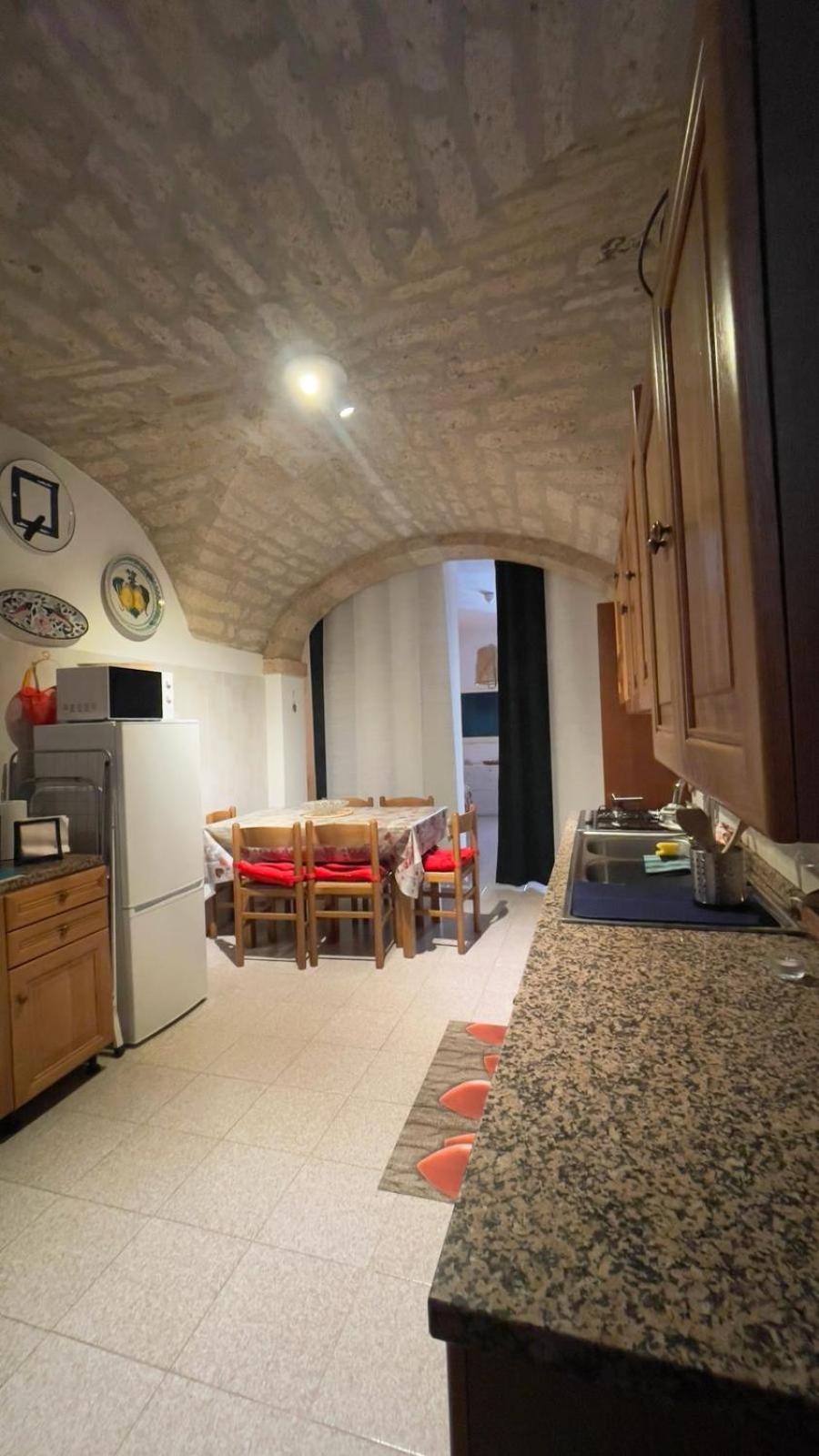 Itiseasy Cuglieri 1 E 2 Private Apartments מראה חיצוני תמונה
