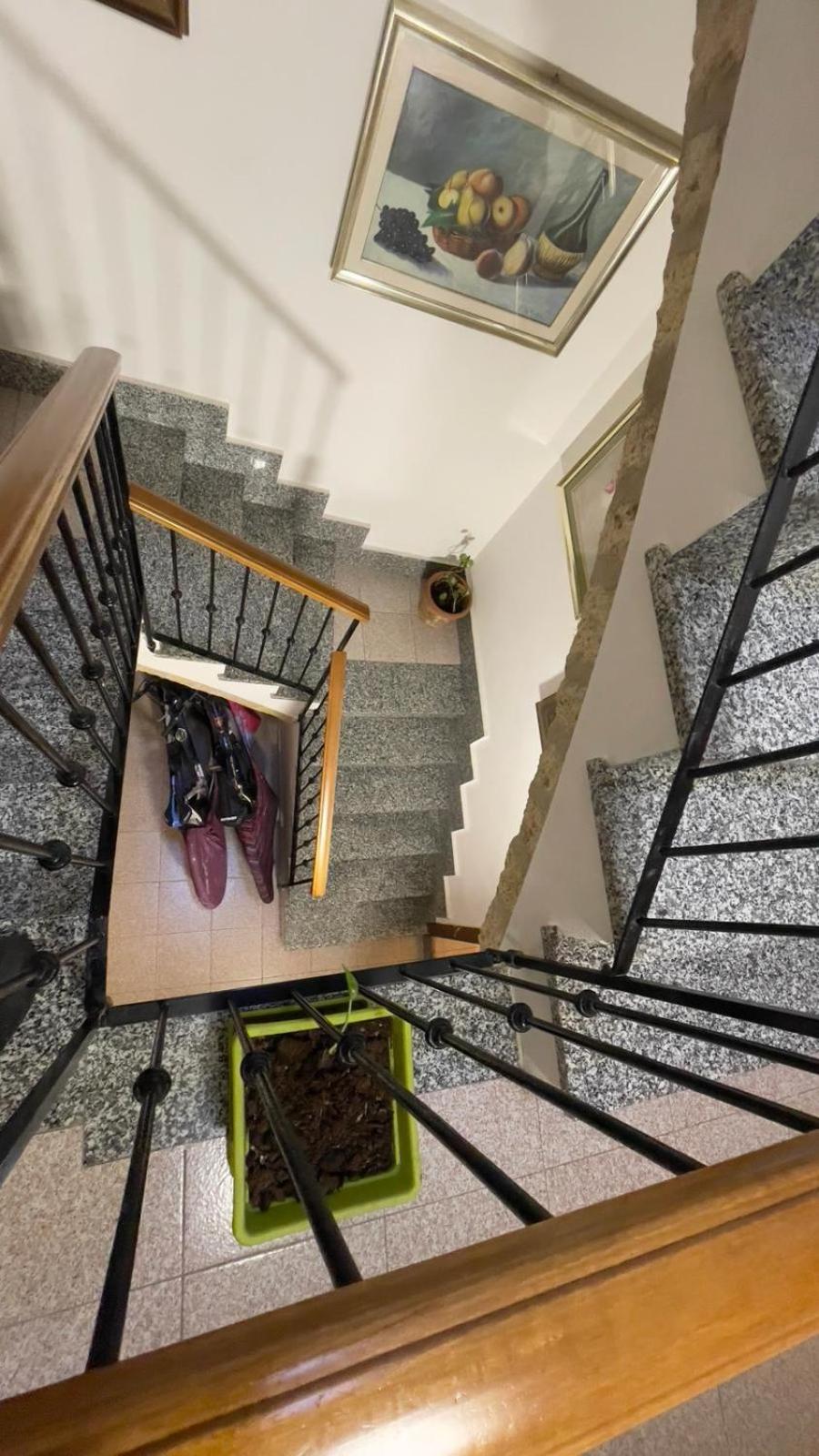 Itiseasy Cuglieri 1 E 2 Private Apartments מראה חיצוני תמונה