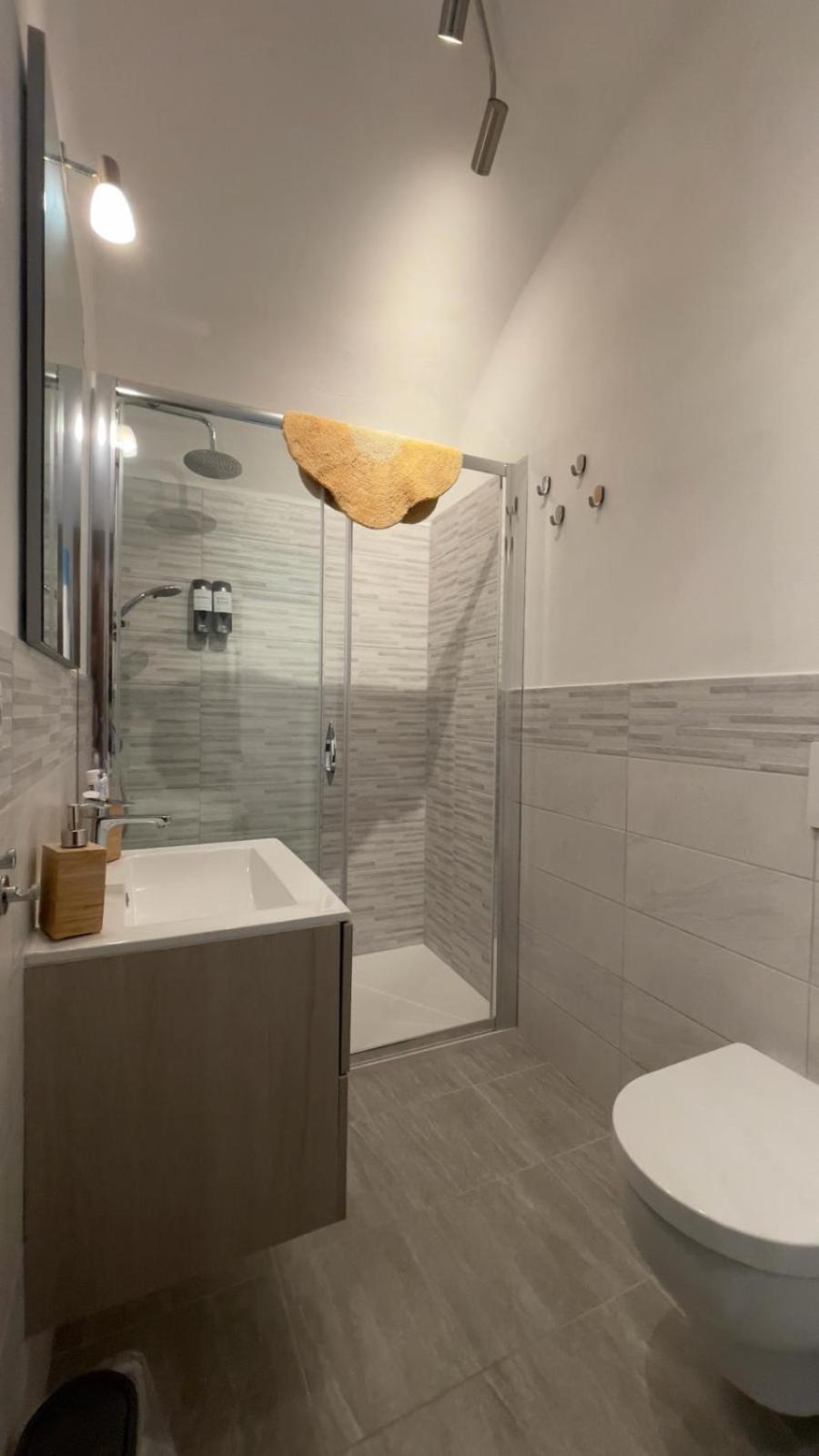 Itiseasy Cuglieri 1 E 2 Private Apartments מראה חיצוני תמונה