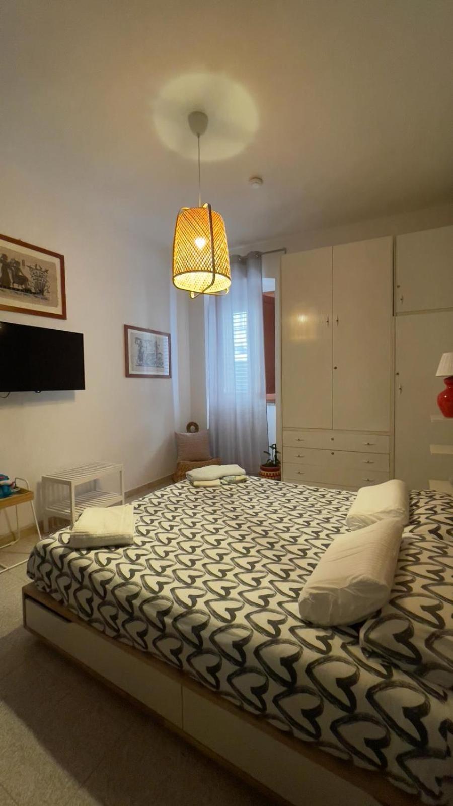 Itiseasy Cuglieri 1 E 2 Private Apartments מראה חיצוני תמונה
