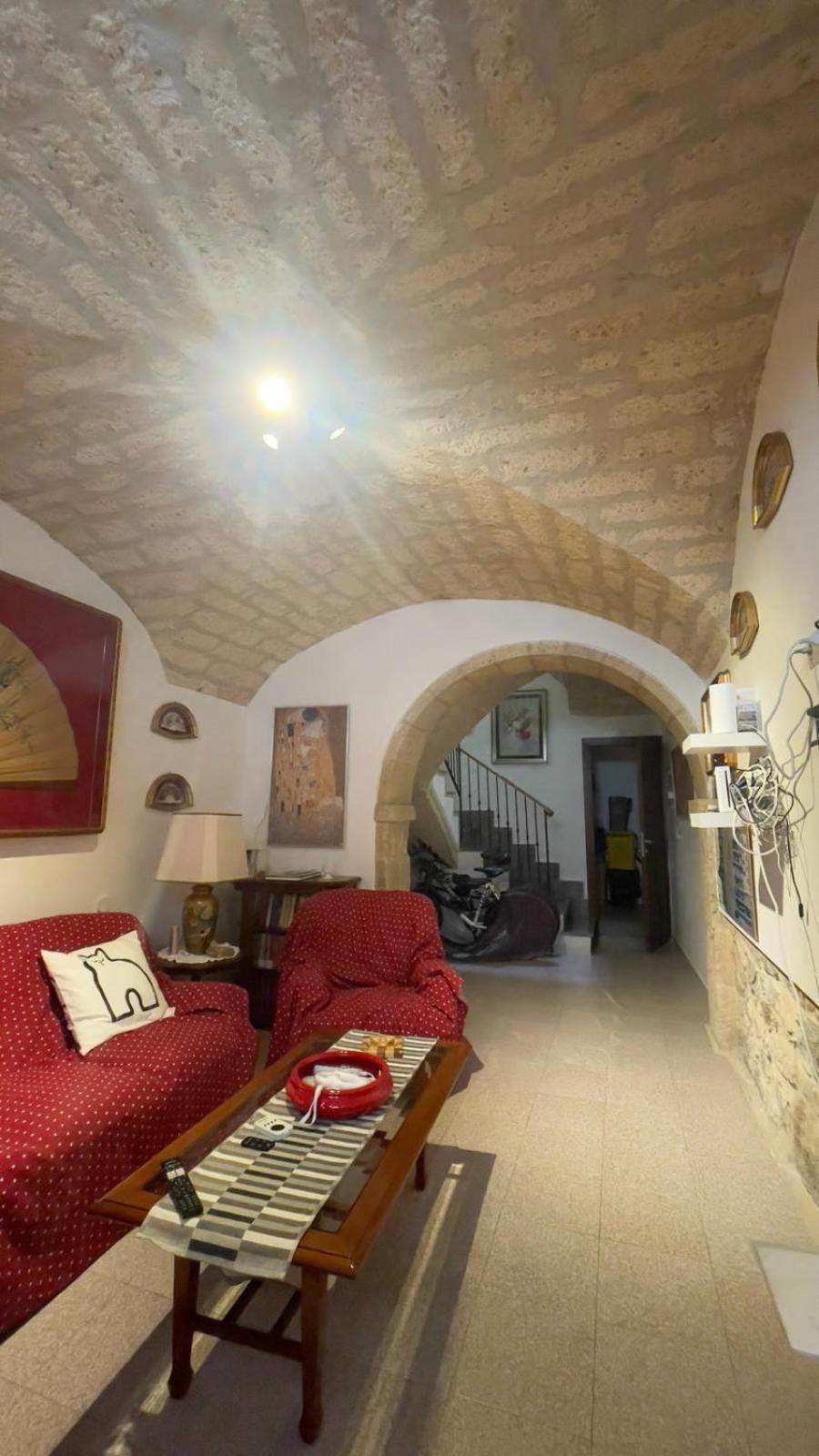 Itiseasy Cuglieri 1 E 2 Private Apartments מראה חיצוני תמונה