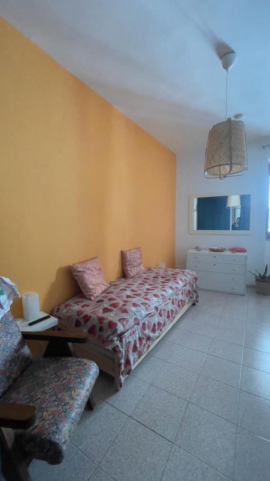 Itiseasy Cuglieri 1 E 2 Private Apartments מראה חיצוני תמונה