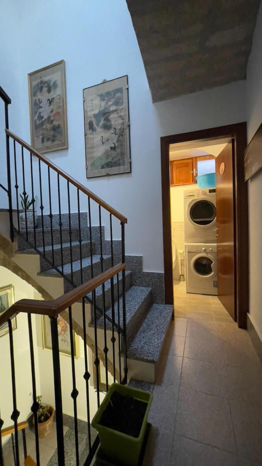 Itiseasy Cuglieri 1 E 2 Private Apartments מראה חיצוני תמונה
