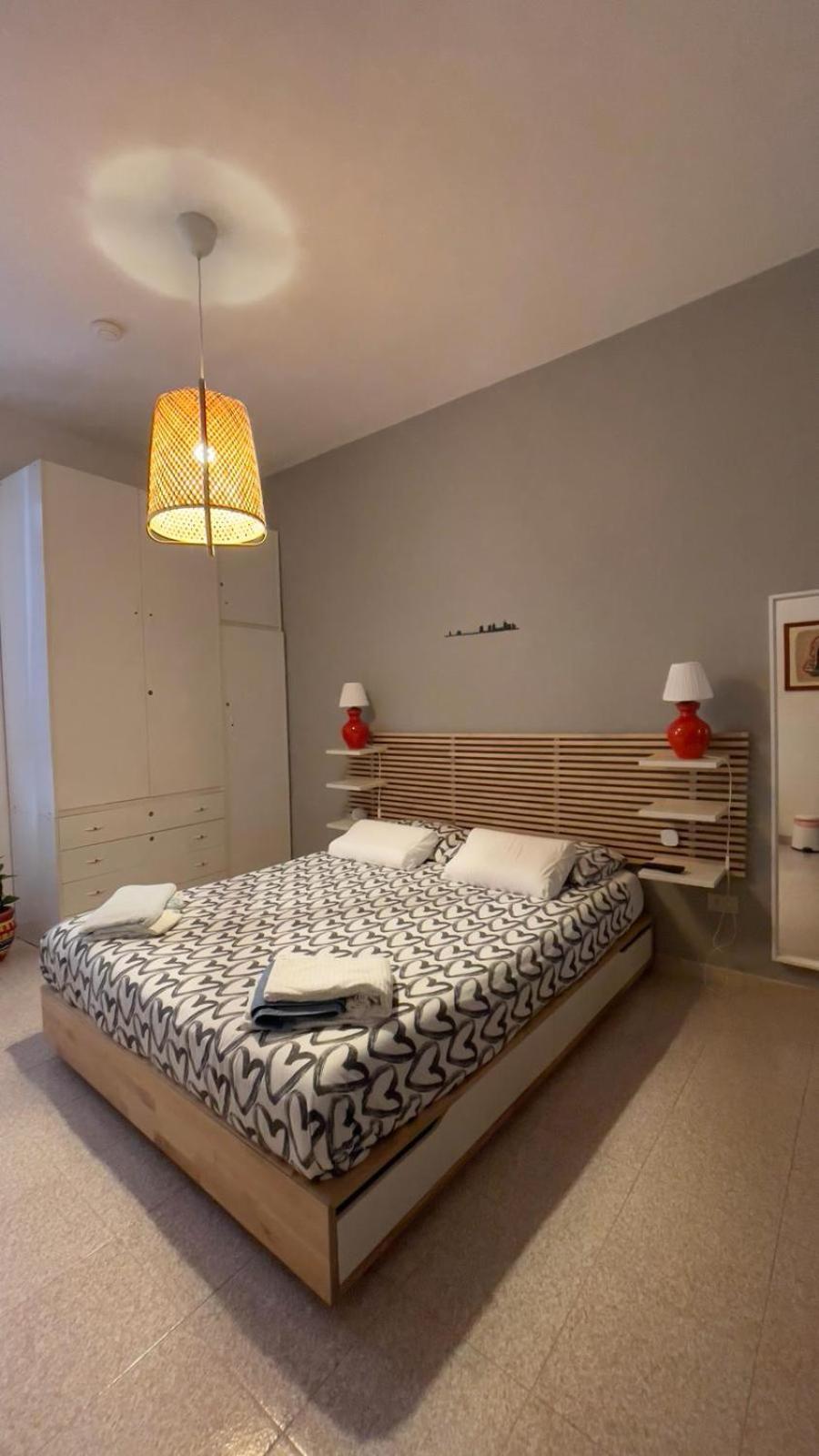 Itiseasy Cuglieri 1 E 2 Private Apartments מראה חיצוני תמונה