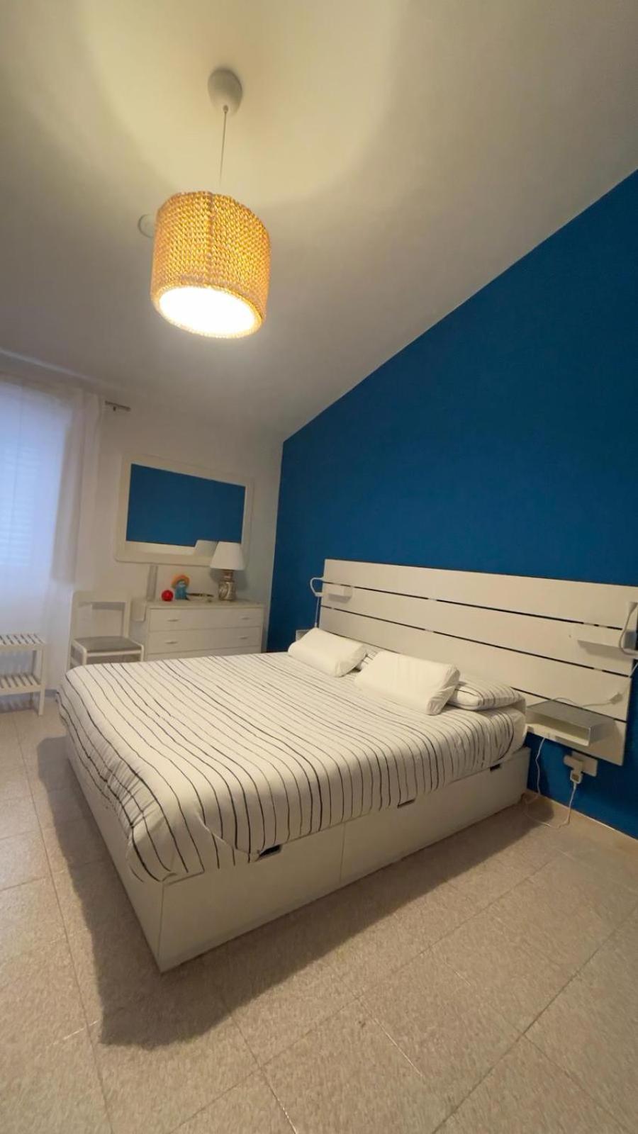 Itiseasy Cuglieri 1 E 2 Private Apartments מראה חיצוני תמונה