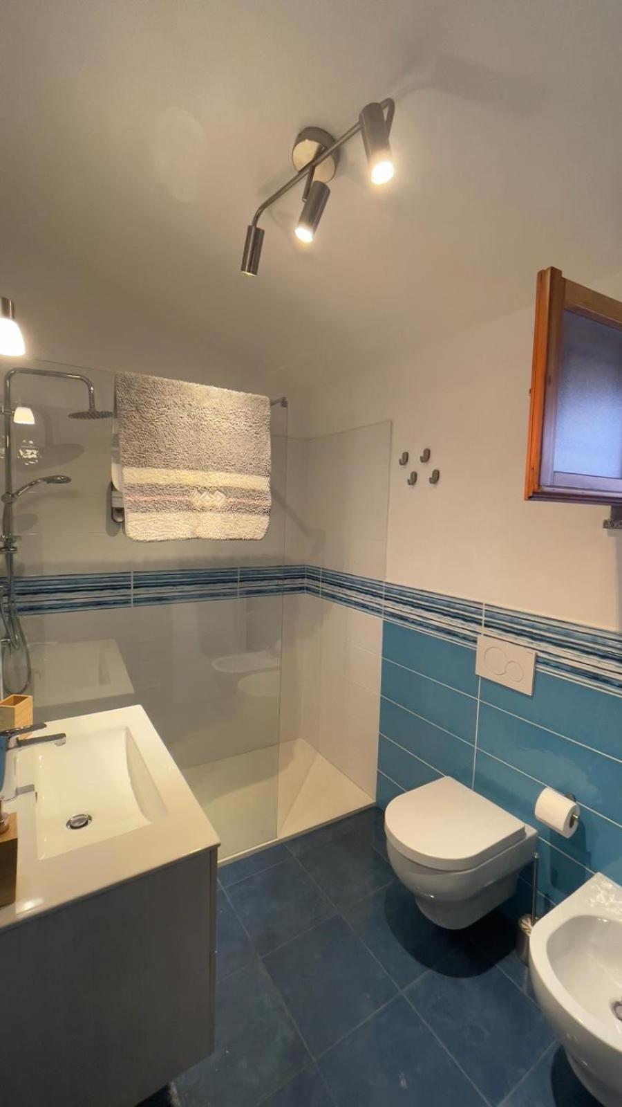 Itiseasy Cuglieri 1 E 2 Private Apartments מראה חיצוני תמונה