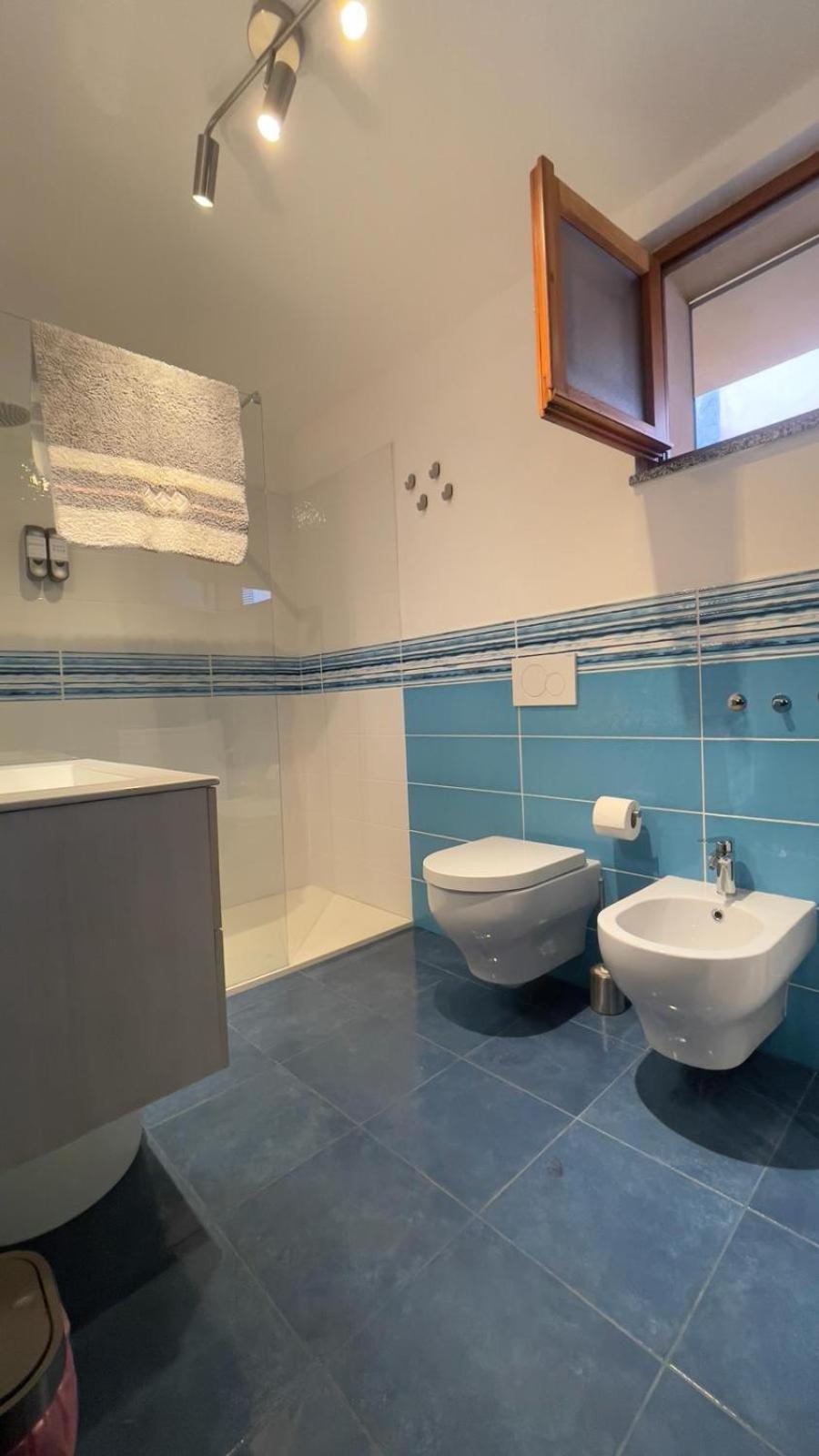 Itiseasy Cuglieri 1 E 2 Private Apartments מראה חיצוני תמונה