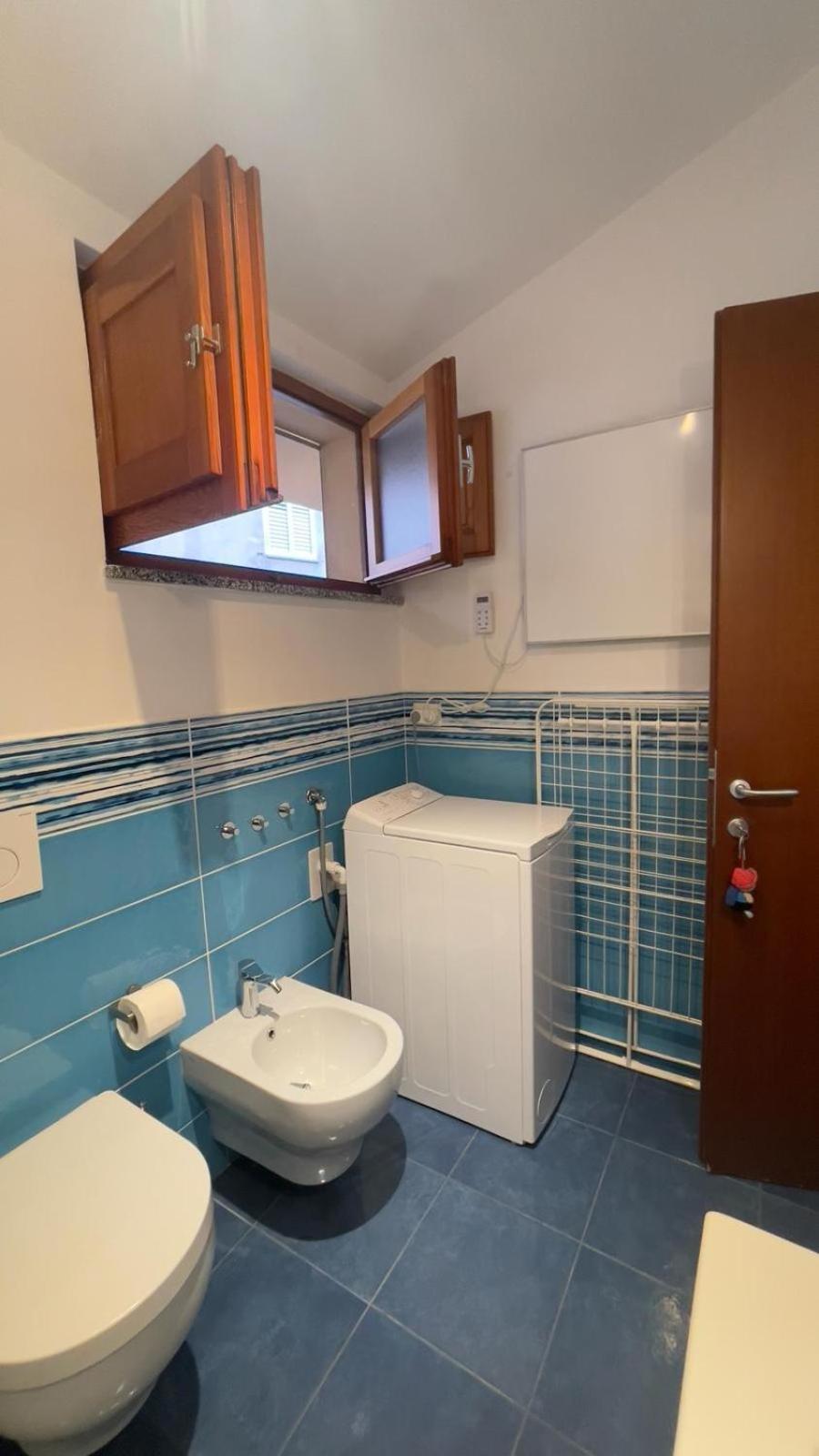 Itiseasy Cuglieri 1 E 2 Private Apartments מראה חיצוני תמונה