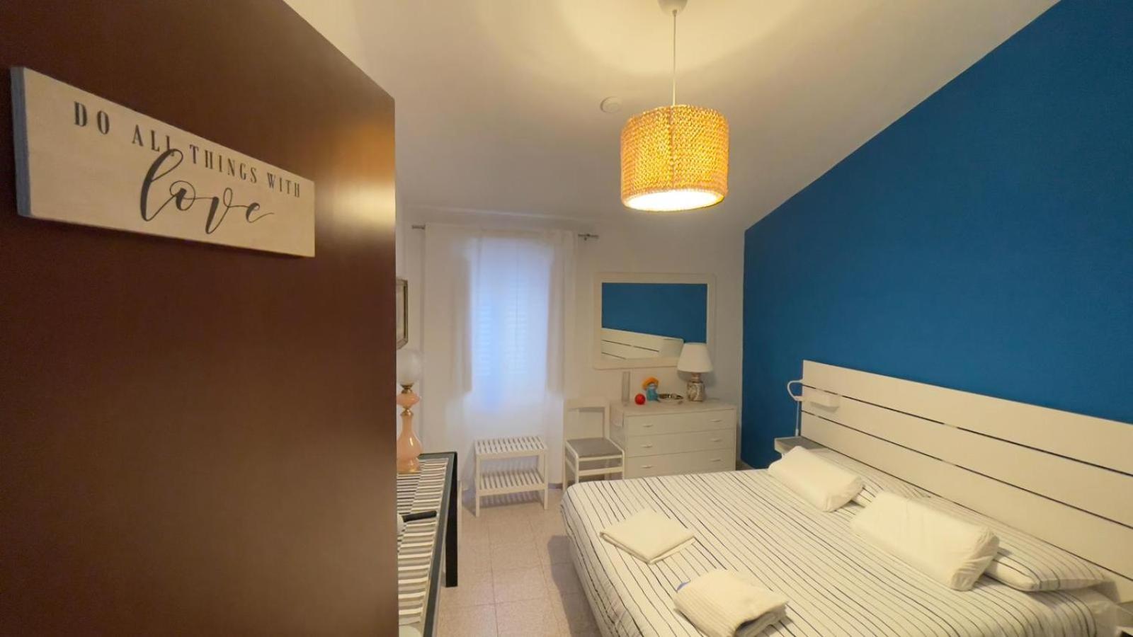 Itiseasy Cuglieri 1 E 2 Private Apartments מראה חיצוני תמונה
